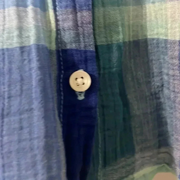 Geoffrey Beene Sport Top Size 6 - Picture 2 of 5